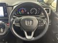 2021 Honda Odyssey Hybrid