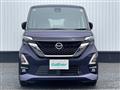 2022 Nissan ROOX