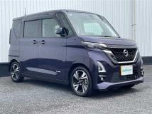 2022 Nissan ROOX