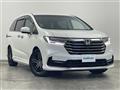 2021 Honda Odyssey Hybrid