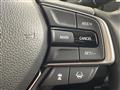 2021 Honda Odyssey Hybrid
