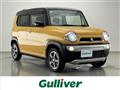 2017 Suzuki Hustler