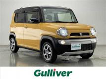 2017 Suzuki Hustler
