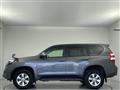 2015 Toyota Land Cruiser Prado