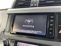 2015 Toyota Land Cruiser Prado
