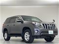 2015 Toyota Land Cruiser Prado