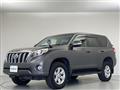 2015 Toyota Land Cruiser Prado