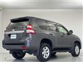 2015 Toyota Land Cruiser Prado