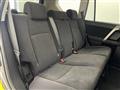 2015 Toyota Land Cruiser Prado
