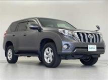 2015 Toyota Land Cruiser Prado