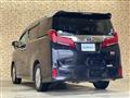 2019 Toyota Alphard Hybrid