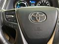 2019 Toyota Alphard Hybrid