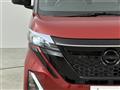 2021 Nissan ROOX