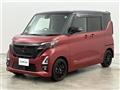 2021 Nissan ROOX