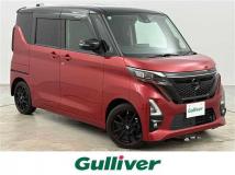 2021 Nissan ROOX
