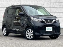 2021 Nissan DAYZ