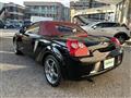 2007 Toyota MR-S