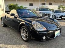 2007 Toyota MR-S