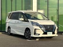 2019 Nissan Serena