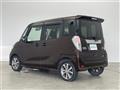 2016 Nissan DAYZ ROOX