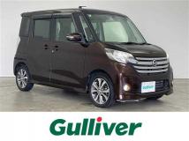 2016 Nissan DAYZ ROOX