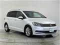 2017 Volkswagen Golf Touran