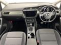 2017 Volkswagen Golf Touran