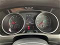 2017 Volkswagen Golf Touran