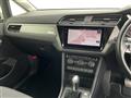 2017 Volkswagen Golf Touran