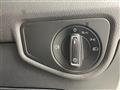 2017 Volkswagen Golf Touran