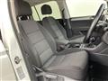 2017 Volkswagen Golf Touran