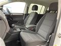 2017 Volkswagen Golf Touran