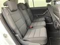 2017 Volkswagen Golf Touran