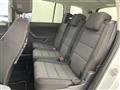 2017 Volkswagen Golf Touran