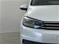 2017 Volkswagen Golf Touran
