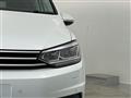 2017 Volkswagen Golf Touran