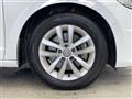 2017 Volkswagen Golf Touran