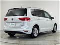 2017 Volkswagen Golf Touran