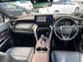 2021 Toyota Harrier