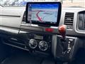 2012 Toyota Regiusace Van