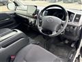 2012 Toyota Regiusace Van