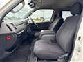 2012 Toyota Regiusace Van