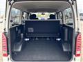 2012 Toyota Regiusace Van