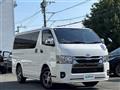 2025 Toyota Hiace Van