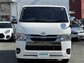 2025 Toyota Hiace Van