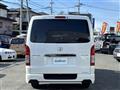 2025 Toyota Hiace Van