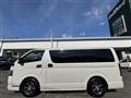 2025 Toyota Hiace Van