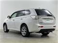 2014 Mitsubishi OUTLANDER PHEV