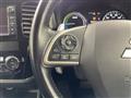 2014 Mitsubishi OUTLANDER PHEV