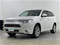 2014 Mitsubishi OUTLANDER PHEV